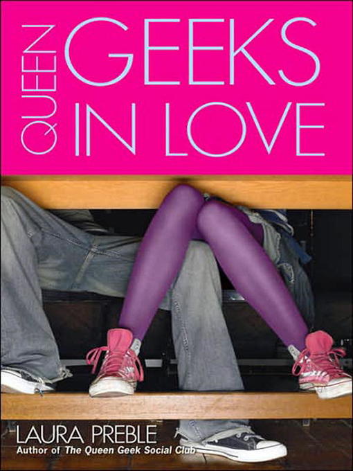 Title details for Queen Geeks in Love by Laura Preble - Available